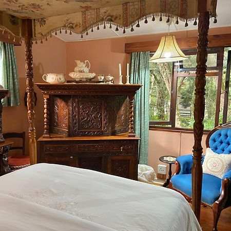 Nature'S Valley Health Retreat A Hide Away In The Forest エクステリア 写真