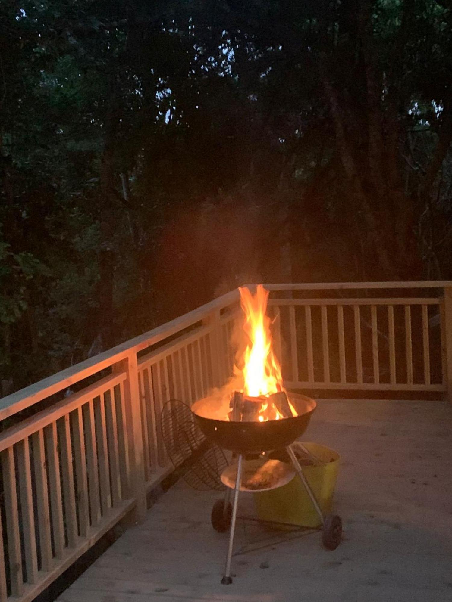 Nature'S Valley Health Retreat A Hide Away In The Forest エクステリア 写真