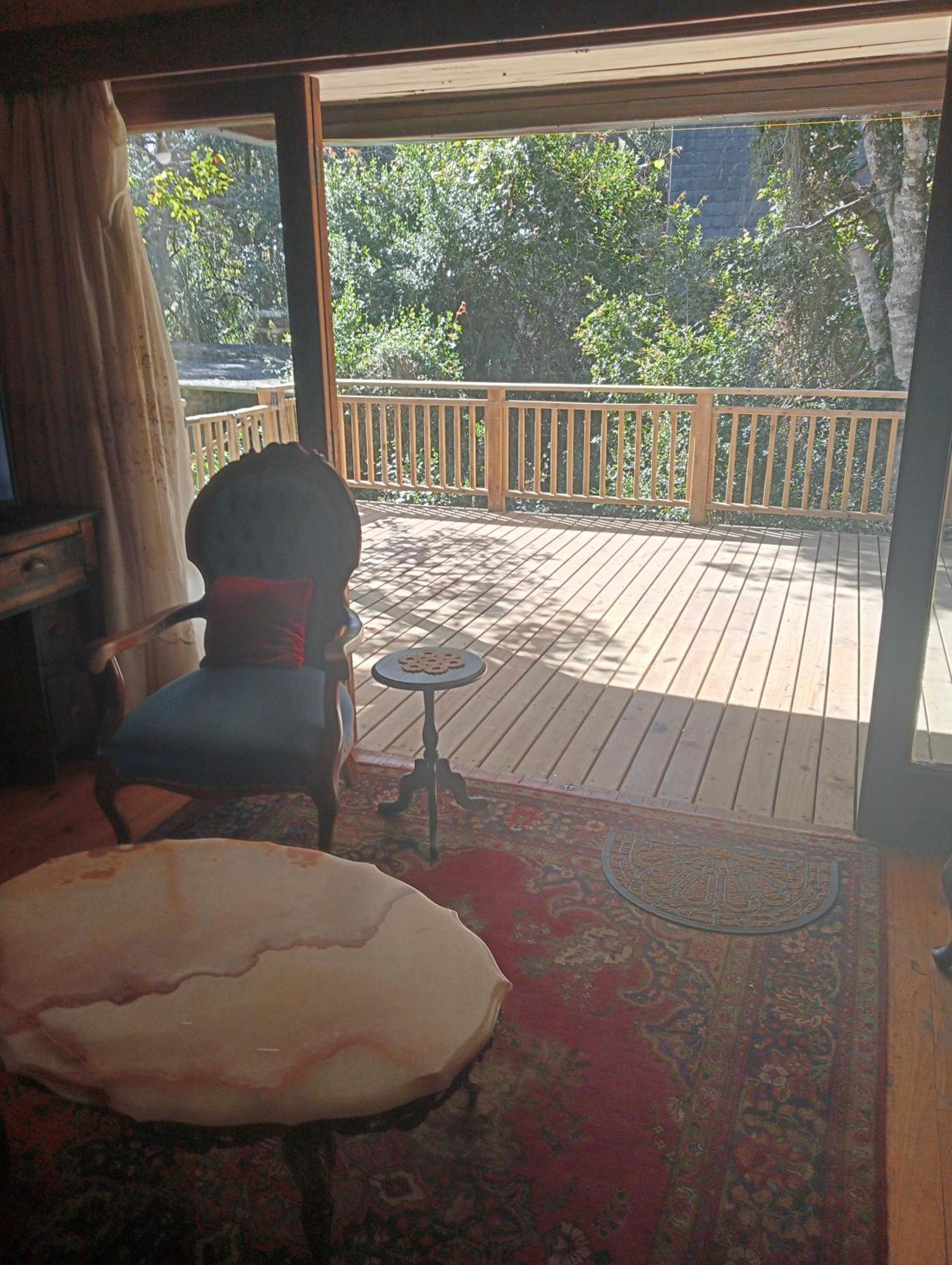 Nature'S Valley Health Retreat A Hide Away In The Forest エクステリア 写真