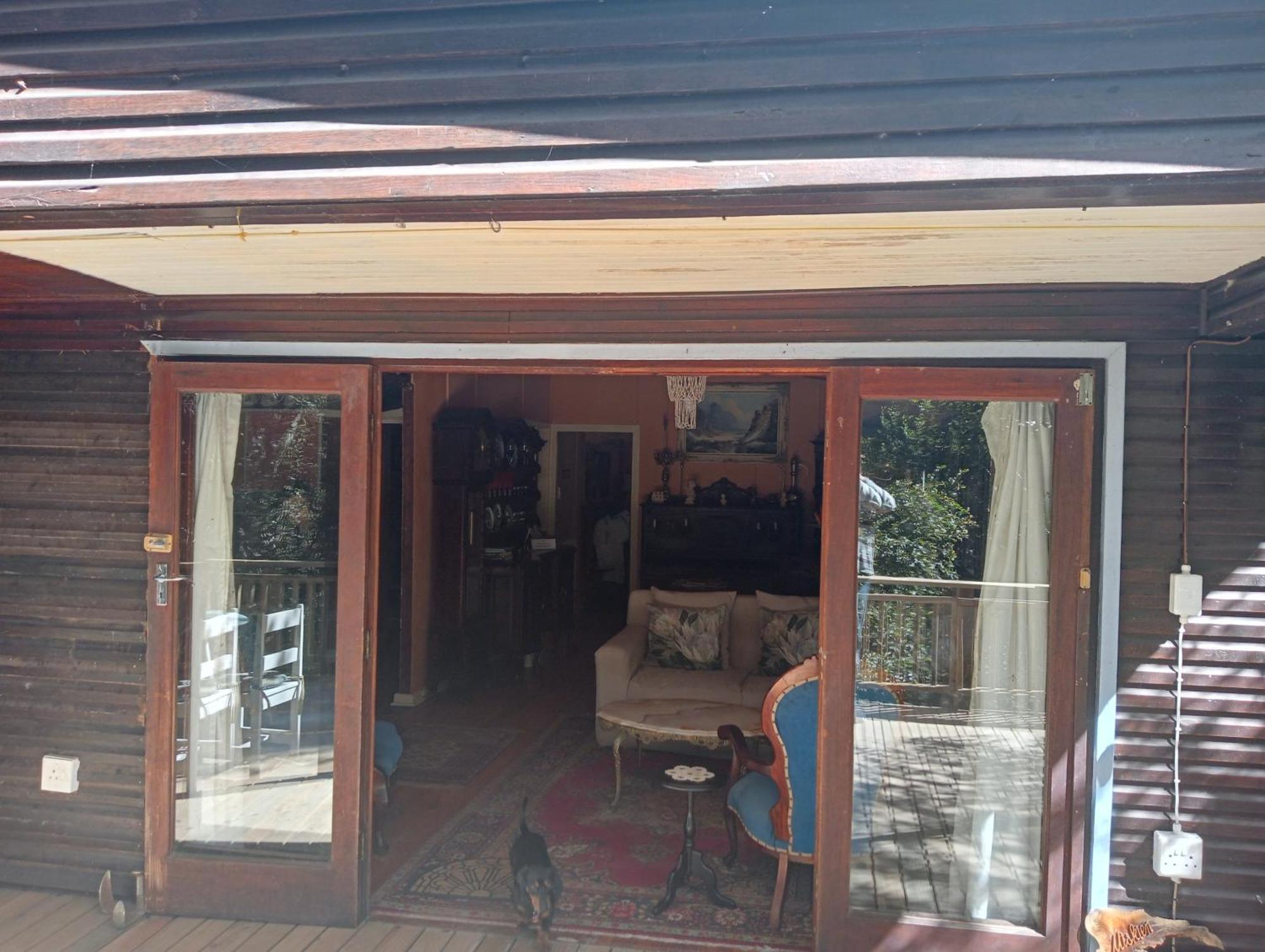 Nature'S Valley Health Retreat A Hide Away In The Forest エクステリア 写真