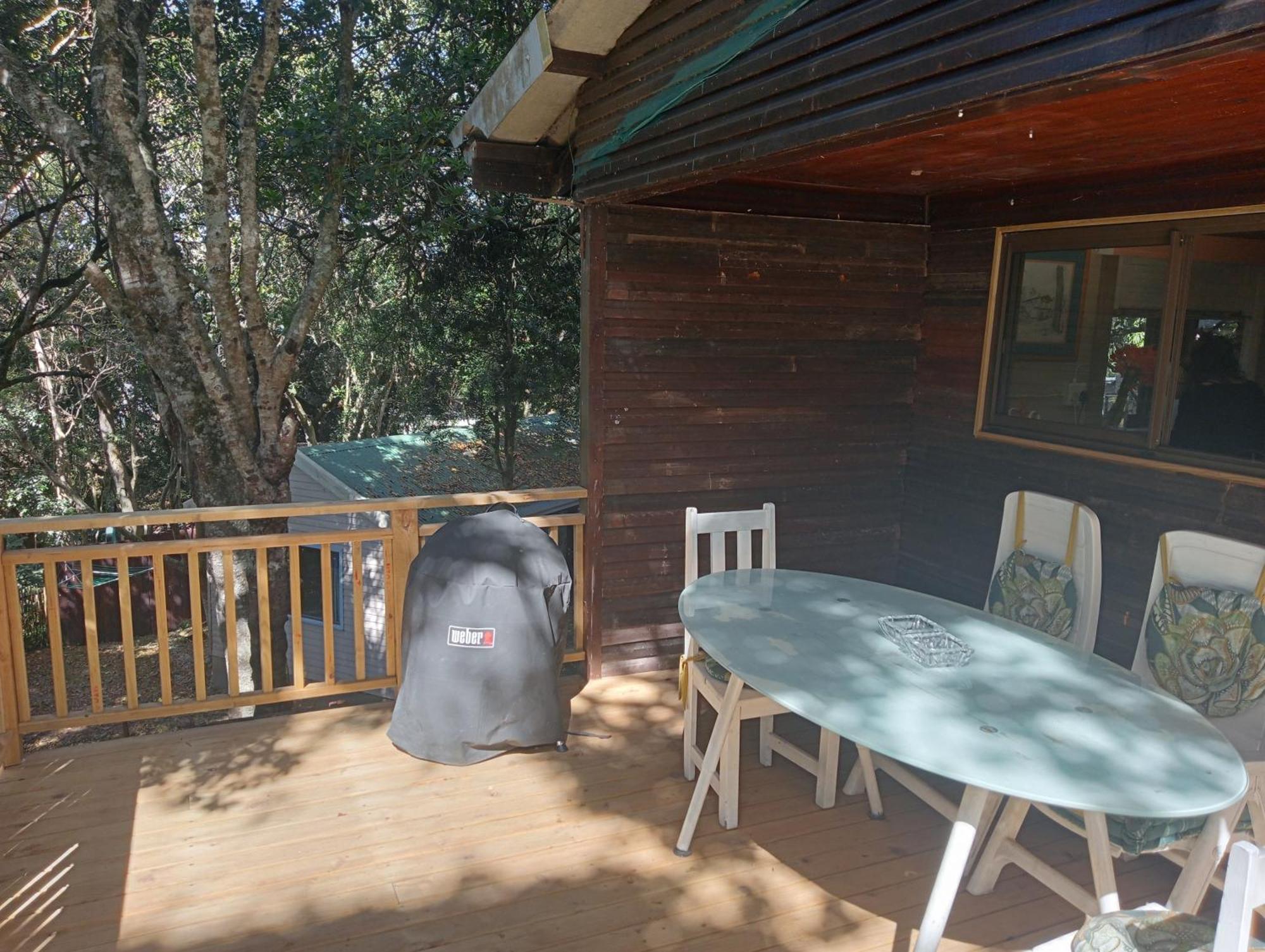 Nature'S Valley Health Retreat A Hide Away In The Forest エクステリア 写真