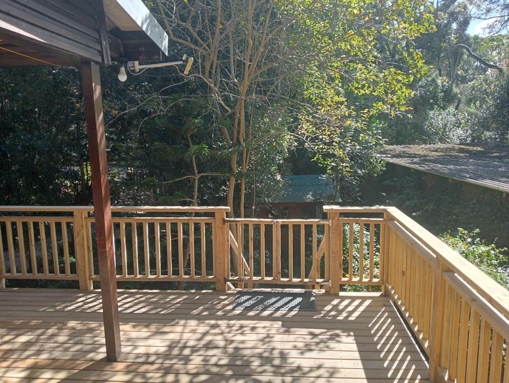 Nature'S Valley Health Retreat A Hide Away In The Forest エクステリア 写真