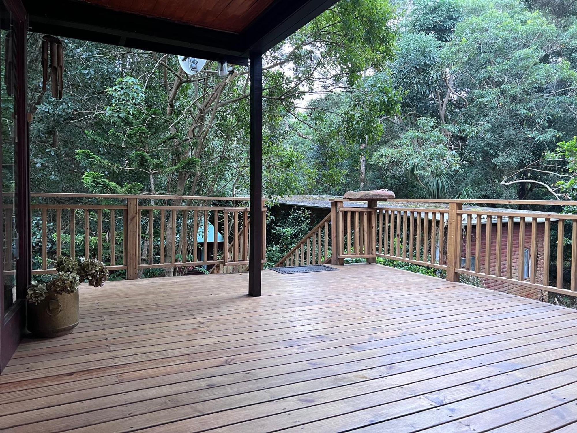 Nature'S Valley Health Retreat A Hide Away In The Forest エクステリア 写真