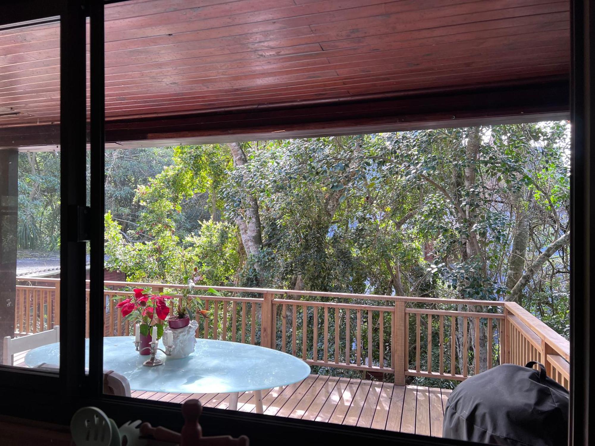 Nature'S Valley Health Retreat A Hide Away In The Forest エクステリア 写真