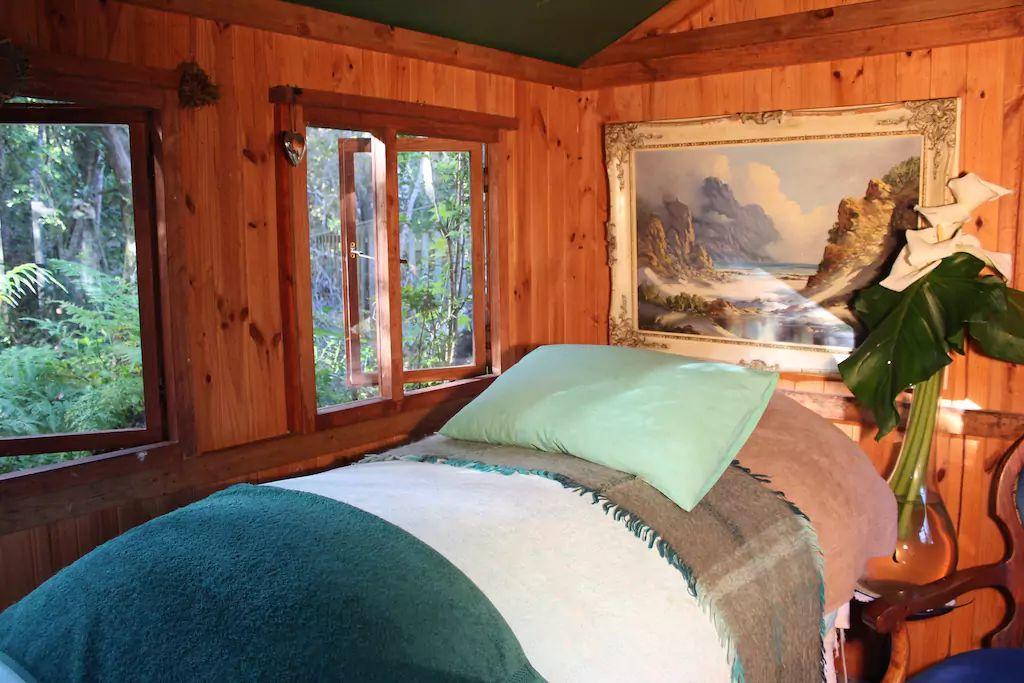 Nature'S Valley Health Retreat A Hide Away In The Forest エクステリア 写真